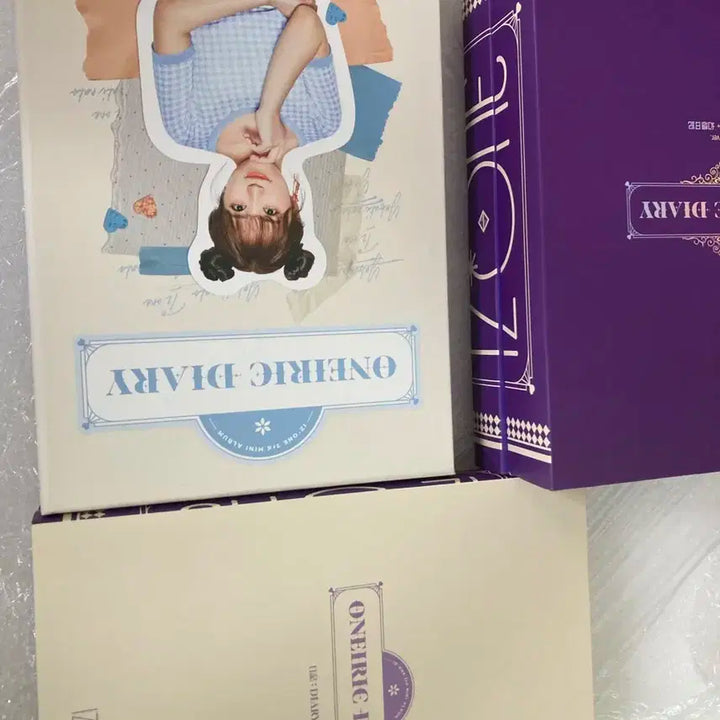 아이즈원 미니 3집 앨범 팝니다