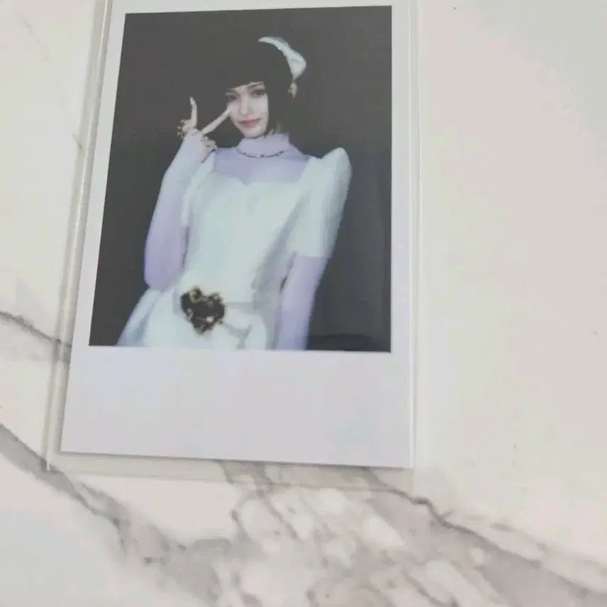 아이브 스위치 뮤직코리아 럭드 이서