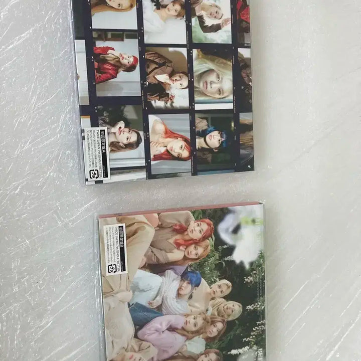 트와이스 일본앨범 팝니다