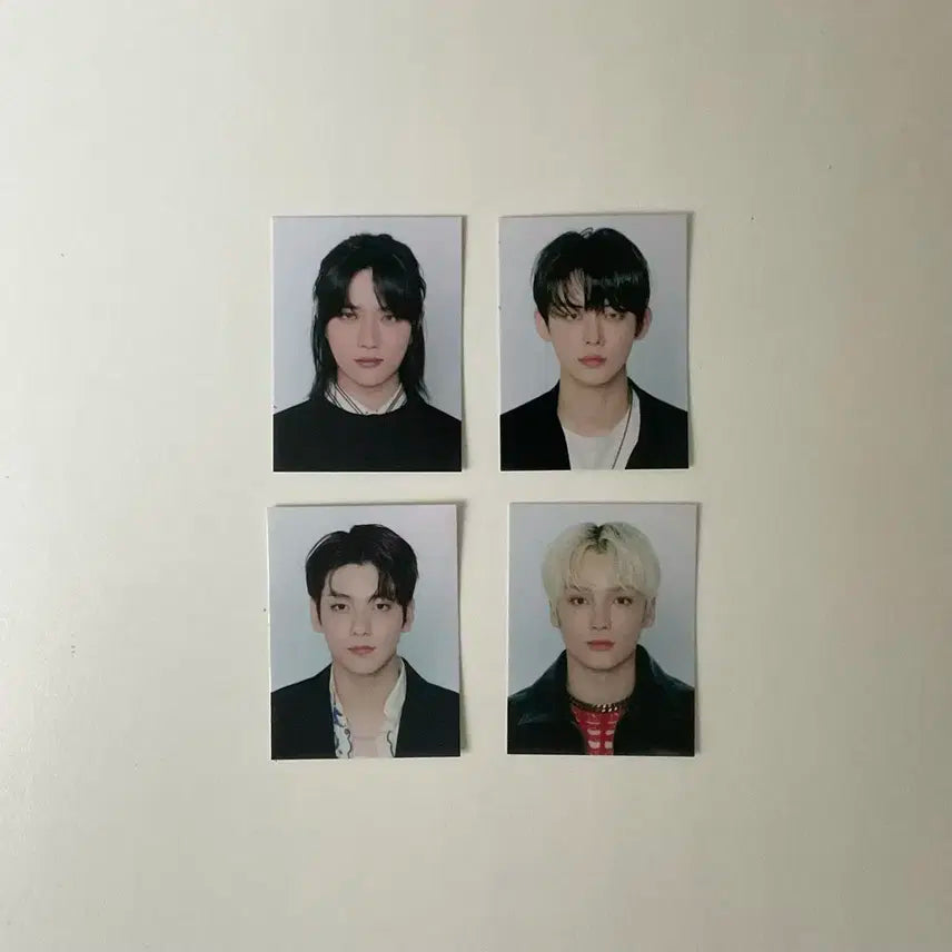 투바투 데코키트 증사