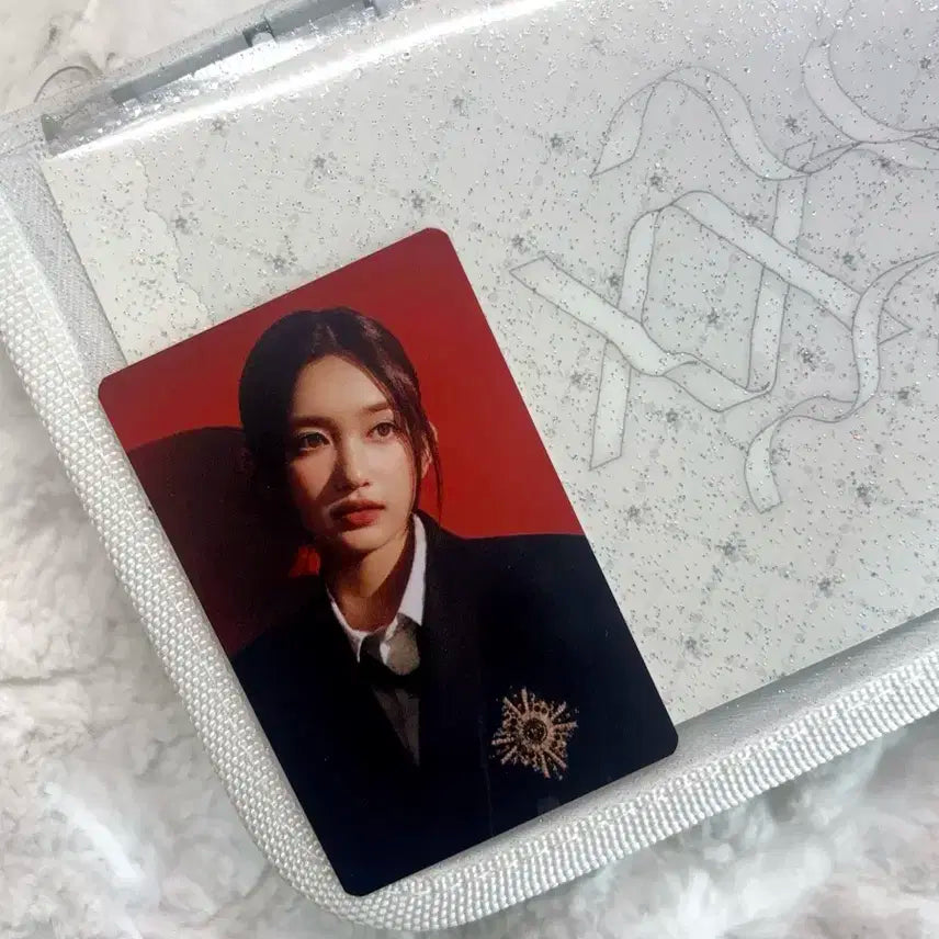 아이브 마인 영풍문고 특전 이서