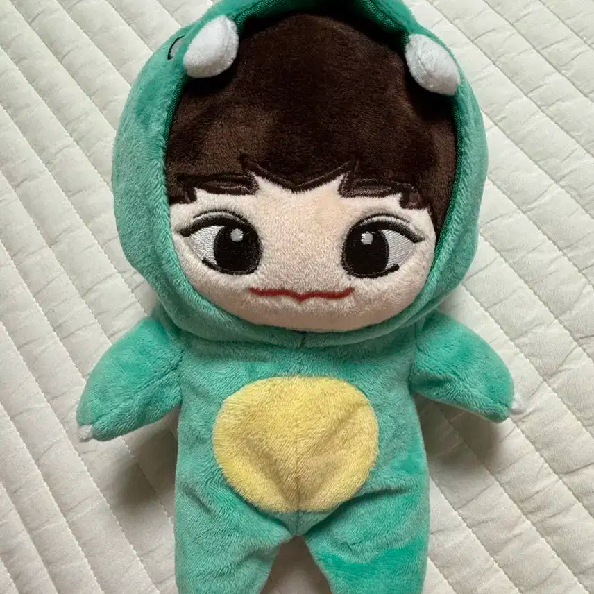 문빈인형 문아콩 아콩이