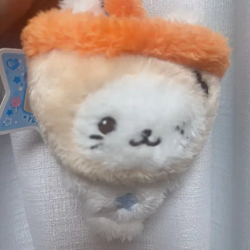 유우시 버블냥 엔시티위시 위시돌