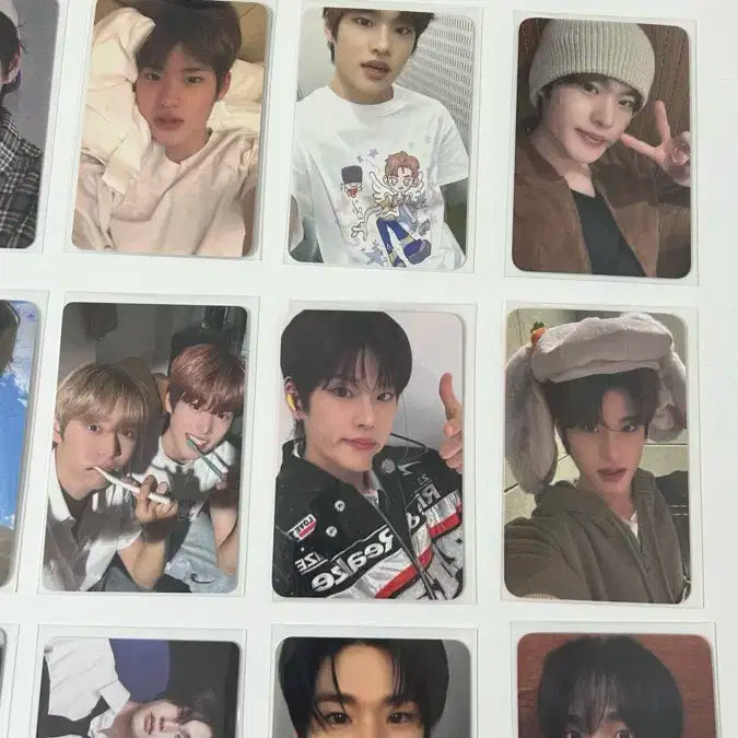 또프들만 보시오 (라이즈 소희 포카 일괄 탈덕 처분)