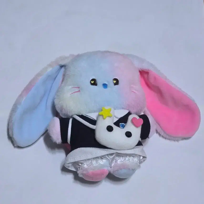 버니즈 인형 옷 포함 일괄