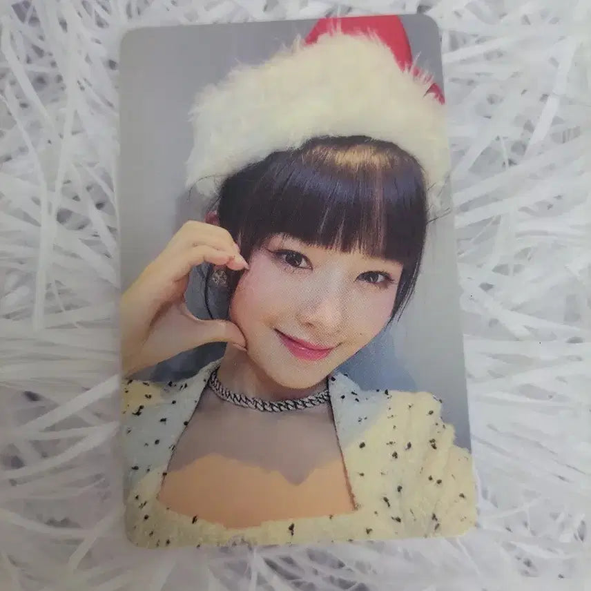 아이브 일레븐 원더월 레이 특전 포카 양도