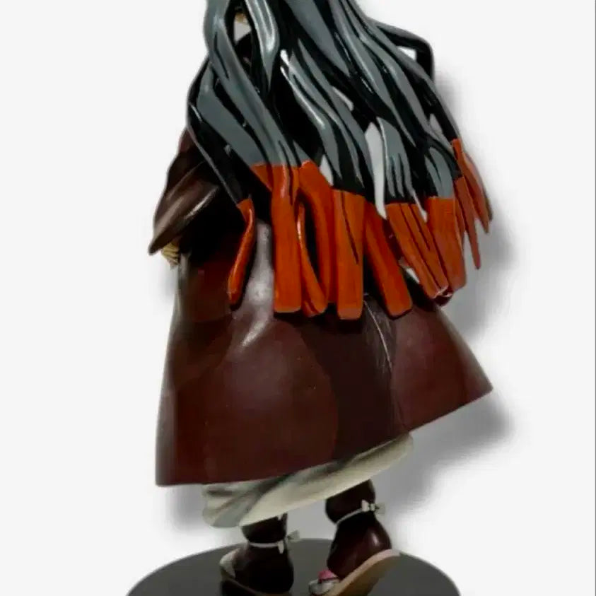 귀멸의 칼날 카마도 네즈코 재 도색 피규어 애니도색 리페인트