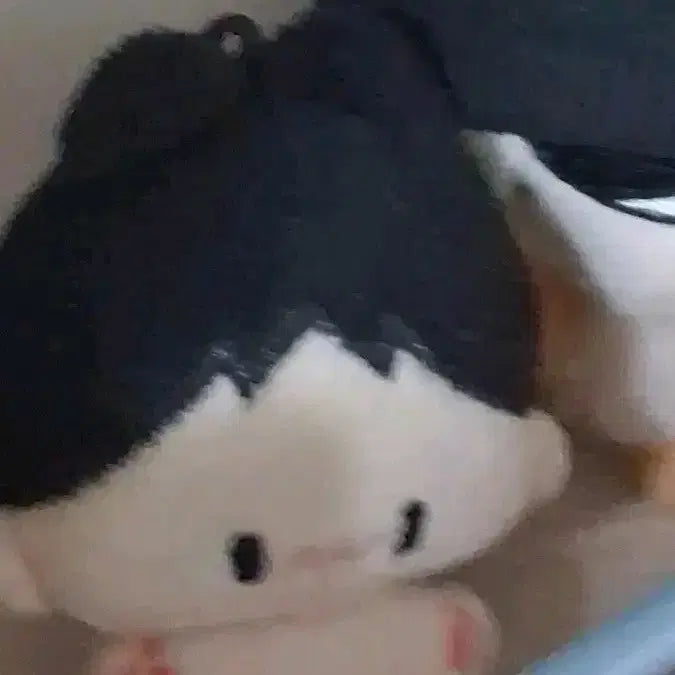 세븐틴 원우 행원냥 8cm 인형 판매해용
