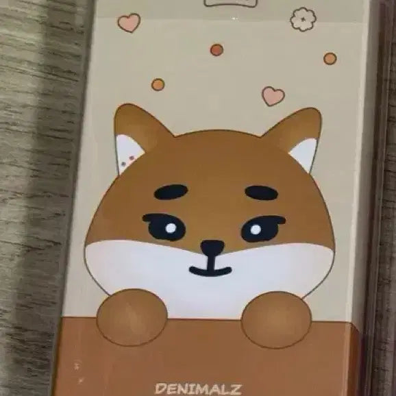 데니멀즈 DIY 비즈 키트 케