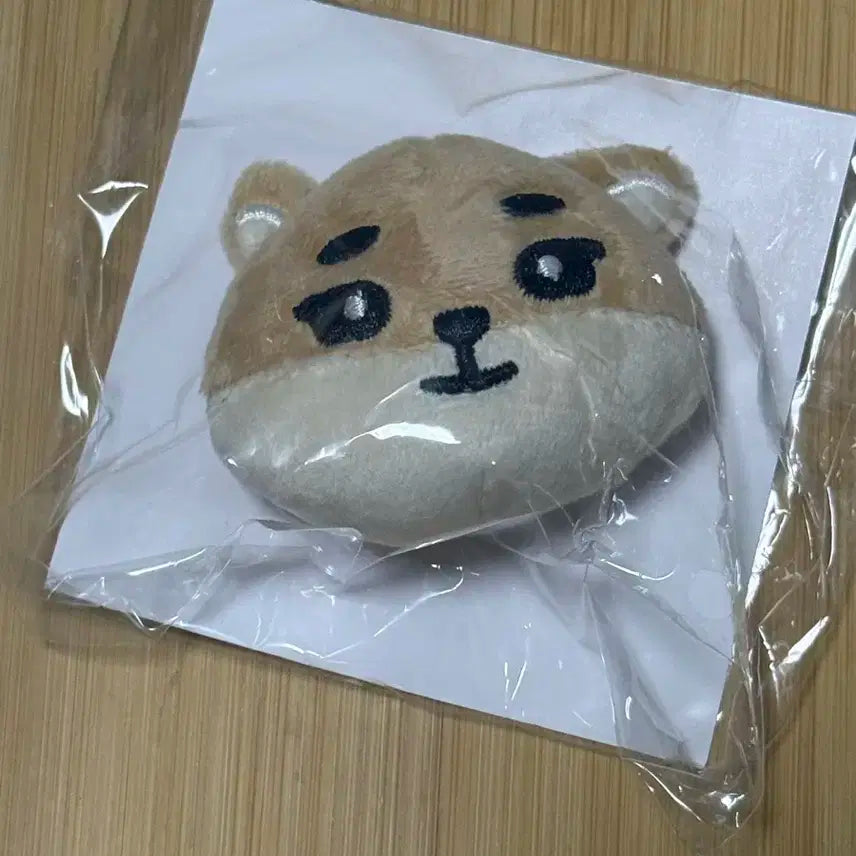 데이식스 데니멀즈 소프트뱃지 토이뱃지 일본MD 케