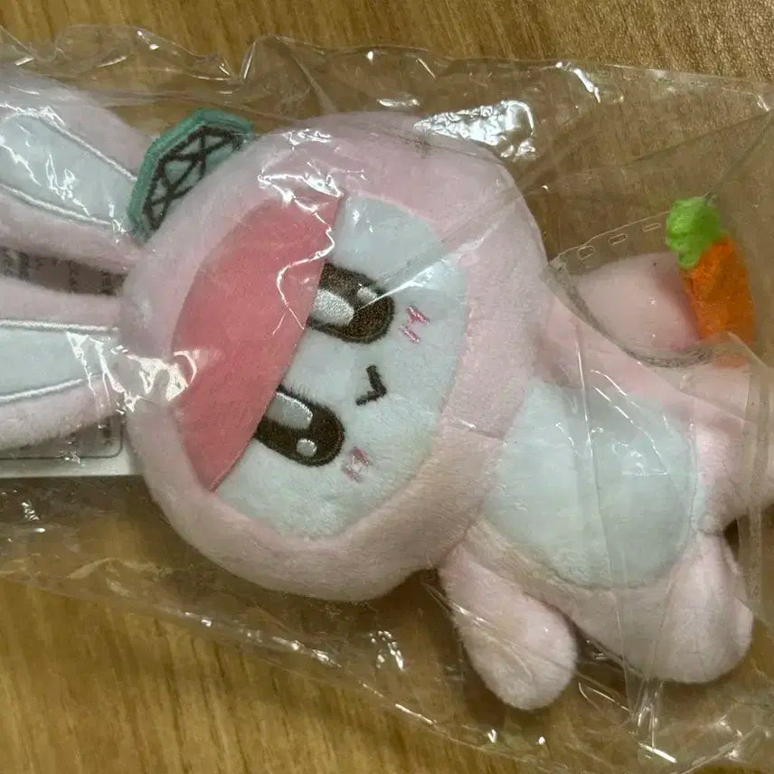 세븐틴 봉봉이 인형