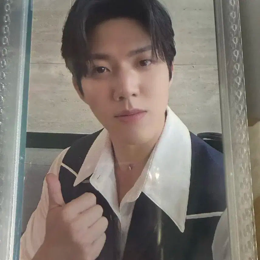 데이식스 포에버영 도운 포카