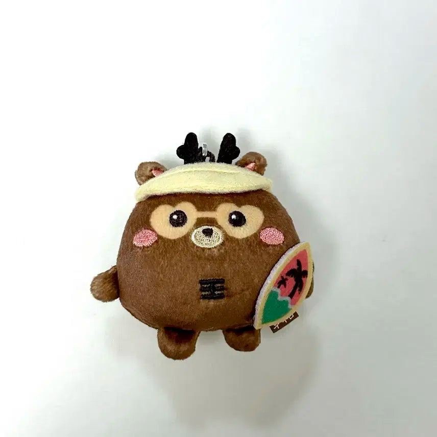 라이즈 성찬 태닝 우락밤 인형