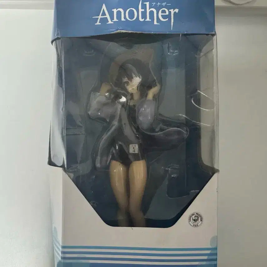 Another 어나더 미사키 메이 피규어