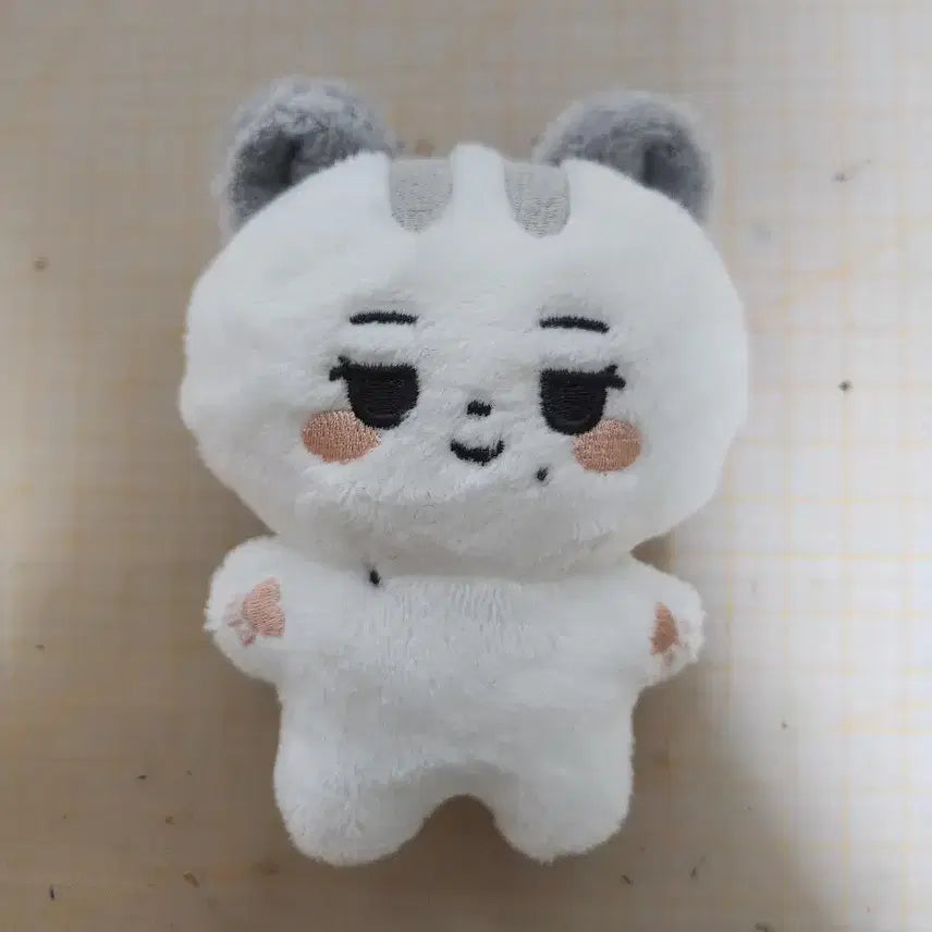 아이브 레이 10cm 인형 레비 판매합니다!