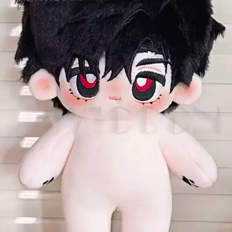 에일리언 스테이지 이반 인형