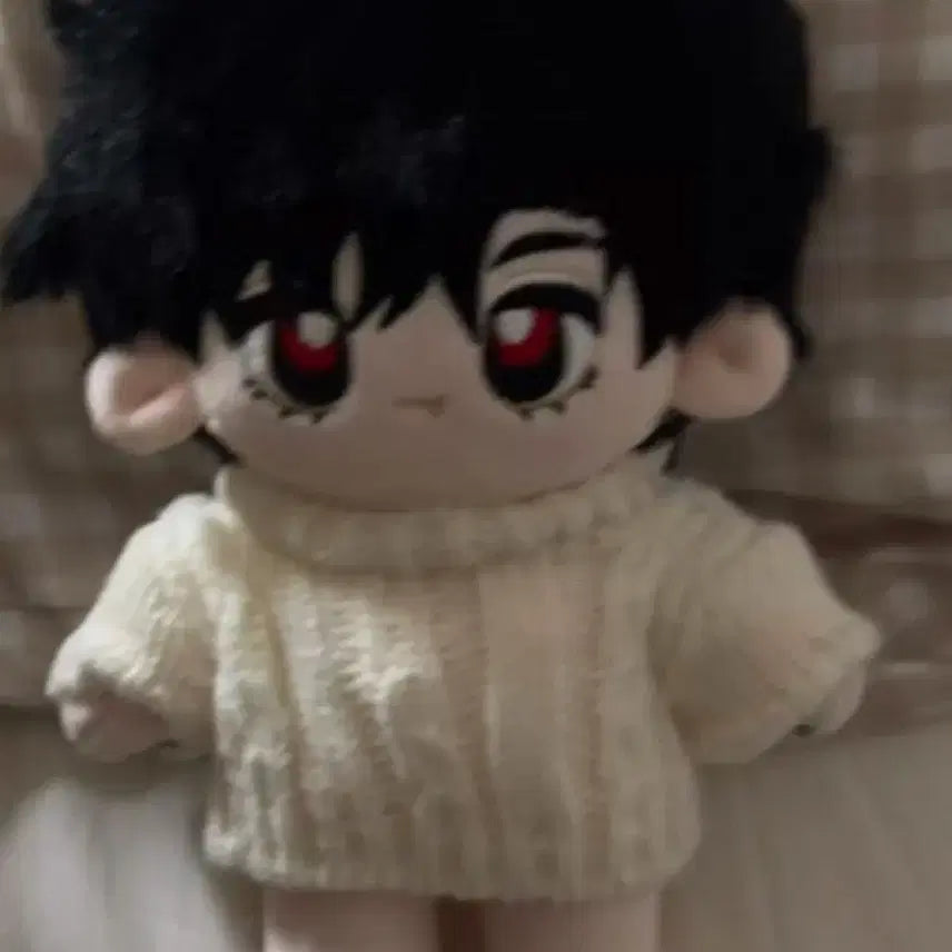 에일리언 스테이지 이반 인형