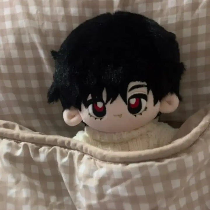 에일리언 스테이지 이반 인형