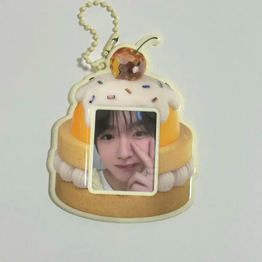 엔시티위시 사쿠야 생일키링