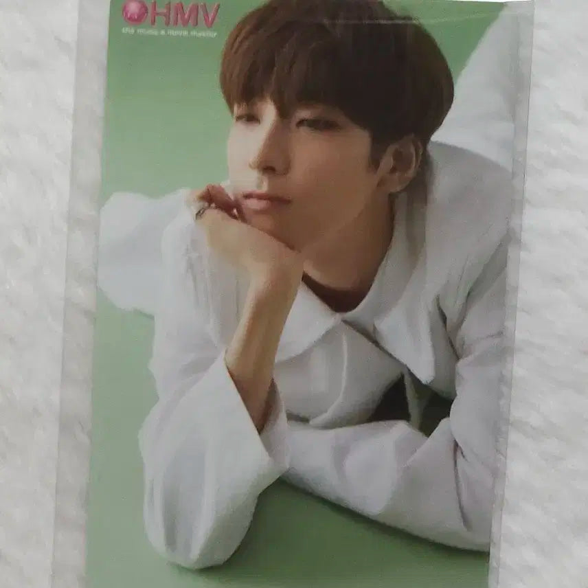 원우) TEEN,AGE 정규 2집 HMV 특전 양도