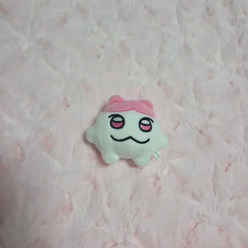 플레이브 짱레이브 밤비 인형