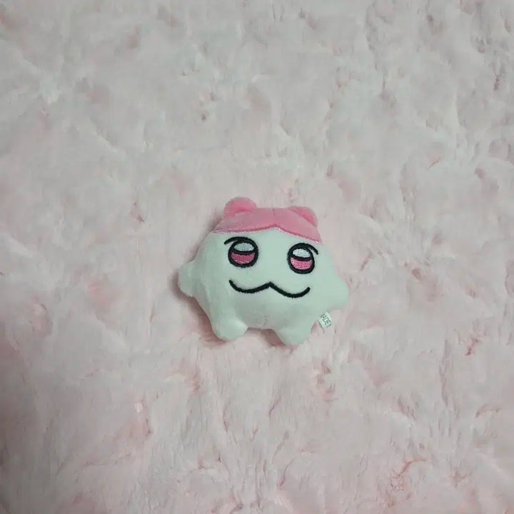 플레이브 짱레이브 밤비 인형