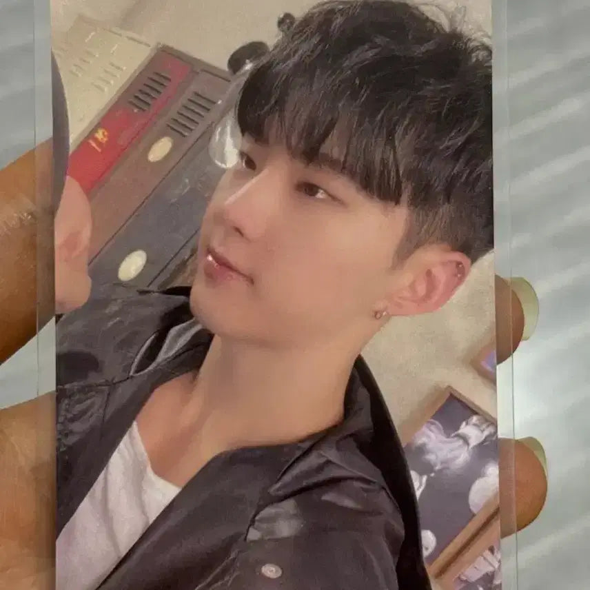 세븐틴 fml kms 호시