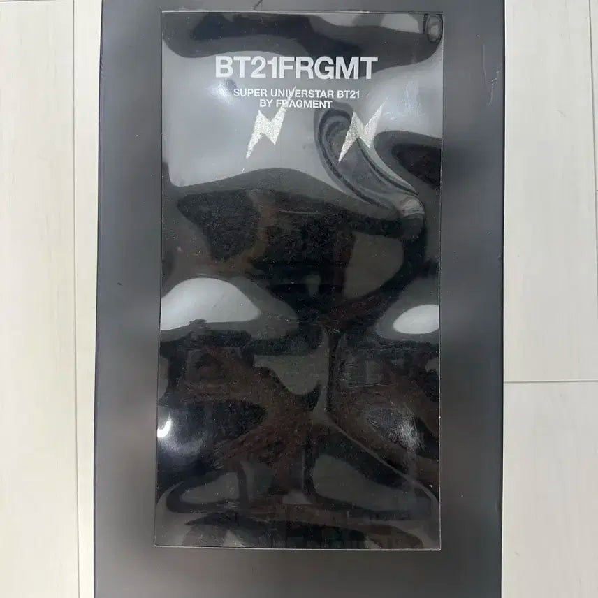 BT21 X FRAGMENT