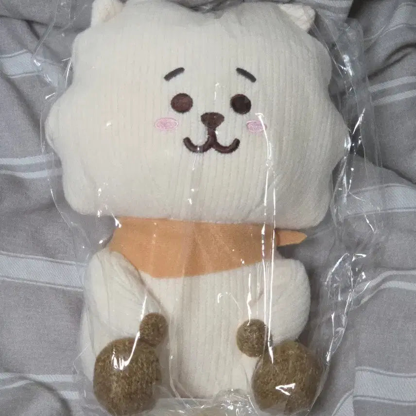 니트 알제이 RJ 인형 양도