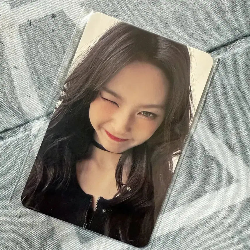 베이비몬스터 babymonster 3만원 특전 치키타 양도