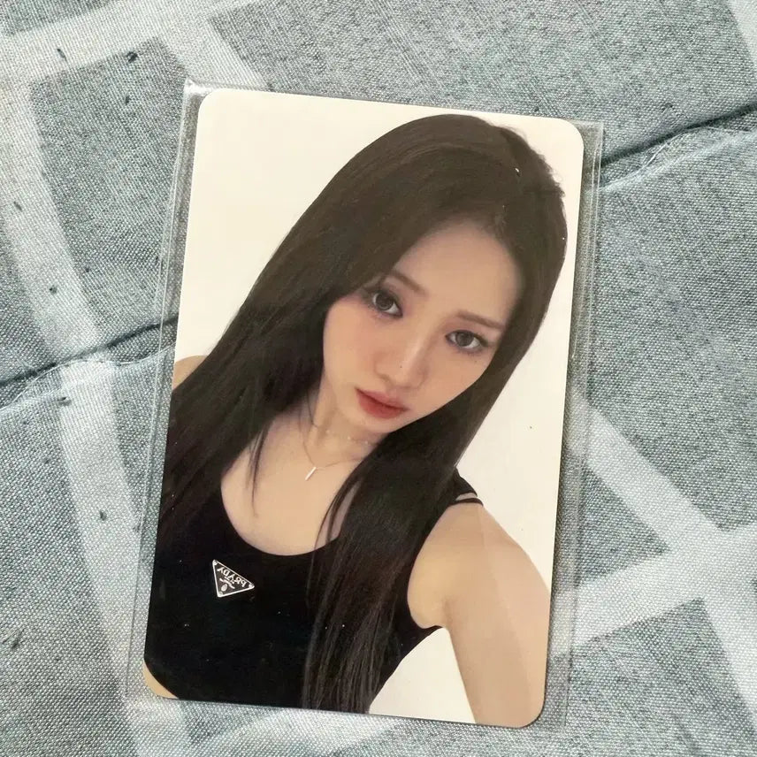 베이비몬스터 babymonster 3만원 특전 로라 양도