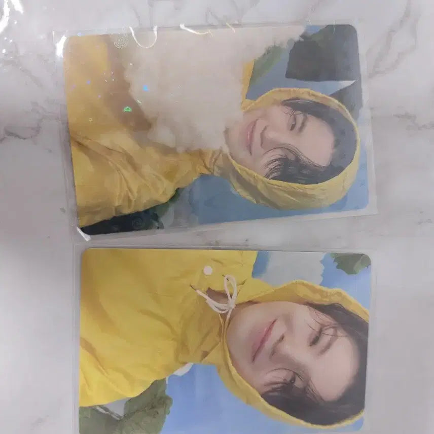 세븐틴 포카