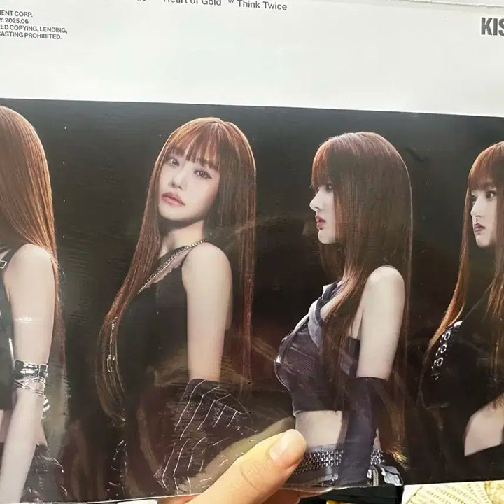 키오프 퍼블릭비컨 포카 3