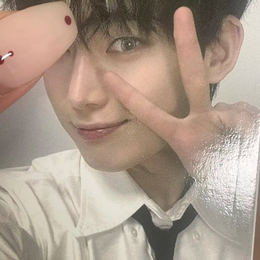 엔하이픈 vr 콘서트 2차 선우 포카