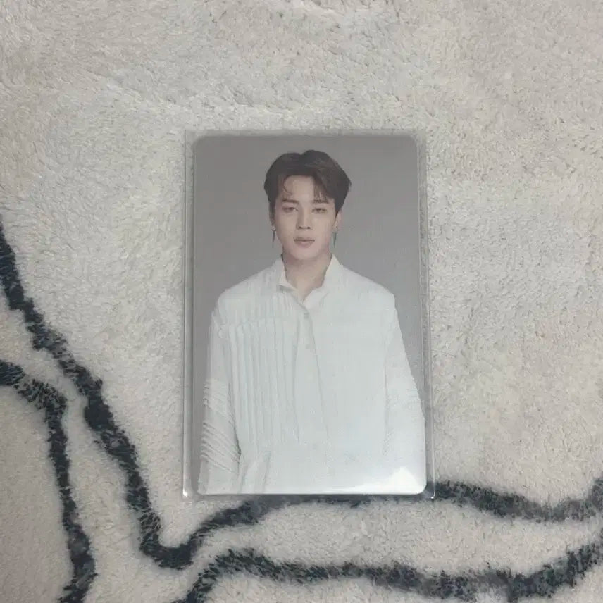 방탄소년단 지민 스픽콘 아미부스