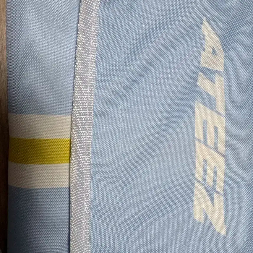 에이티즈 역조공 미사용 단순개봉