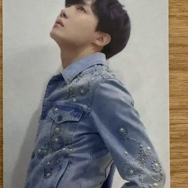 방탄 럽셀 tear 제이홉 포카