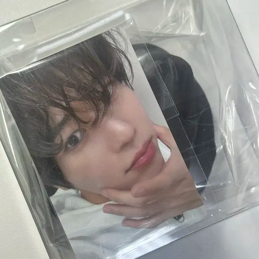 미개봉) NCT WISH 엔시티 위시 엔위시 1주년 베레모 시온 양도