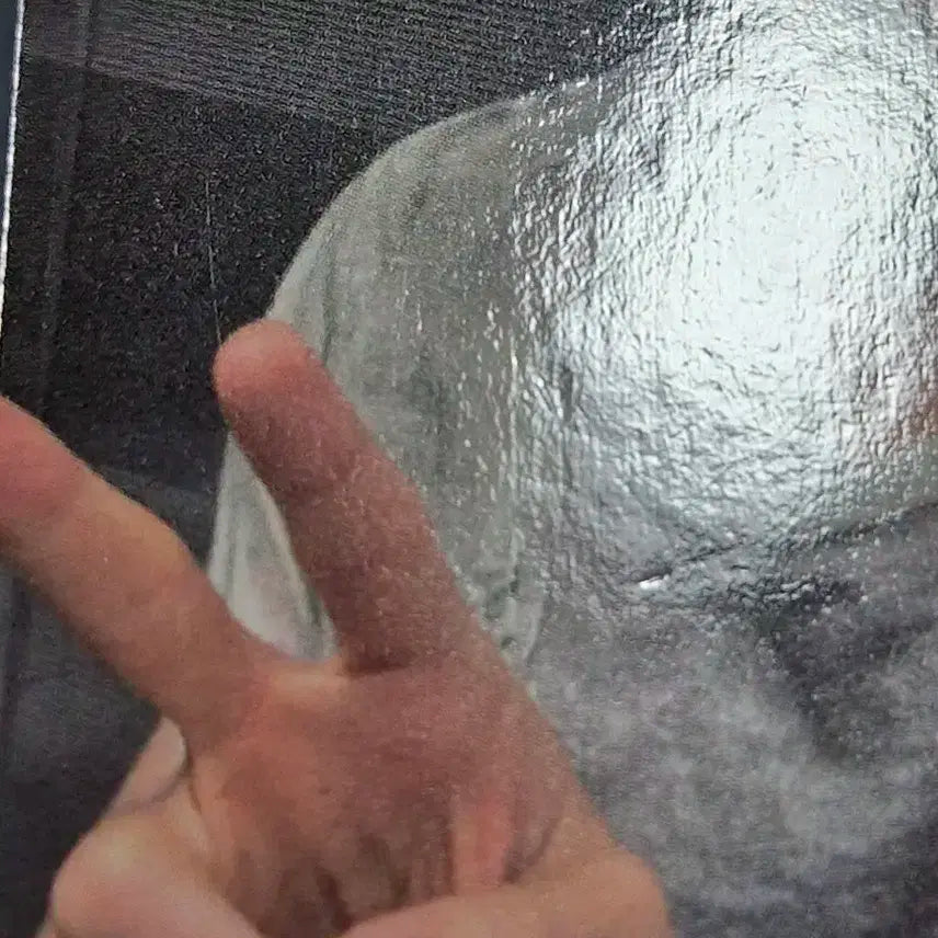 세븐틴 원우 올리브영 포카