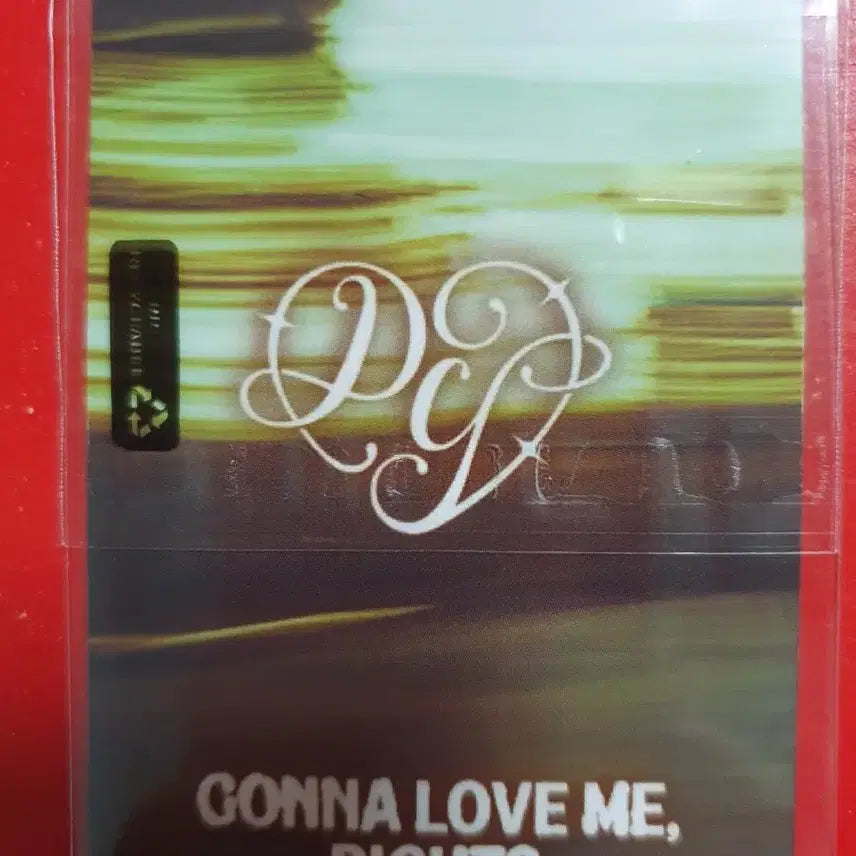 우주소녀 다영 BODY 싸인공방포카