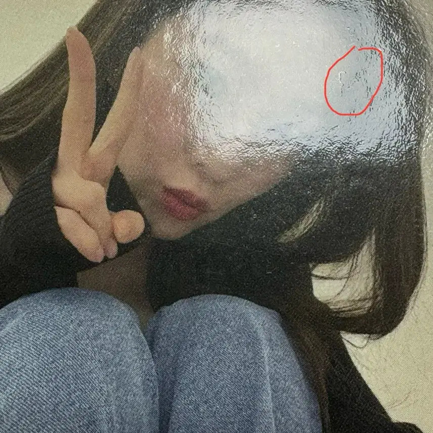 레드벨벳 아이린 벌스데이 사운드웨이브 포카