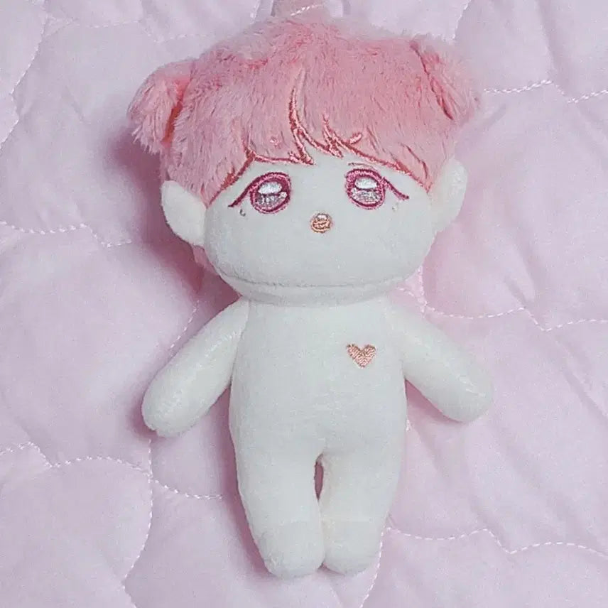 유니윤 15cm 인형 방탄소년단 슈가 민윤기 속성솜