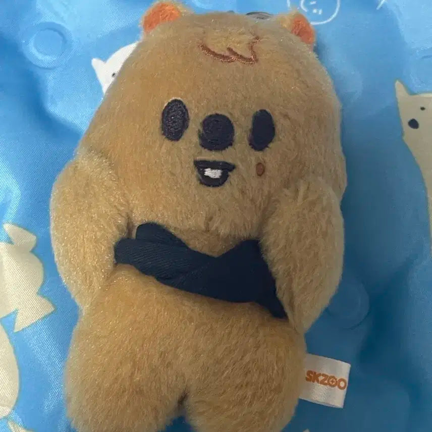 스트레이키즈 스키즈 개봉 한쿼카 마크넷플러시키링 나안아 도미네이트 양도