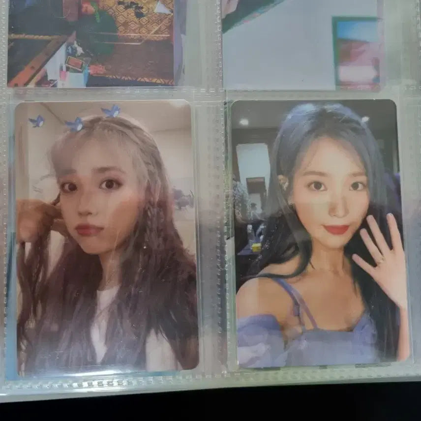 아이유 러브포엠 dvd 중고개봉품 팝니다