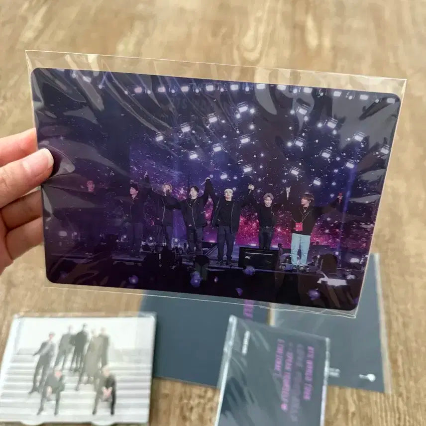 방탄소년단 BTS 스픽콘 더파이널 블레