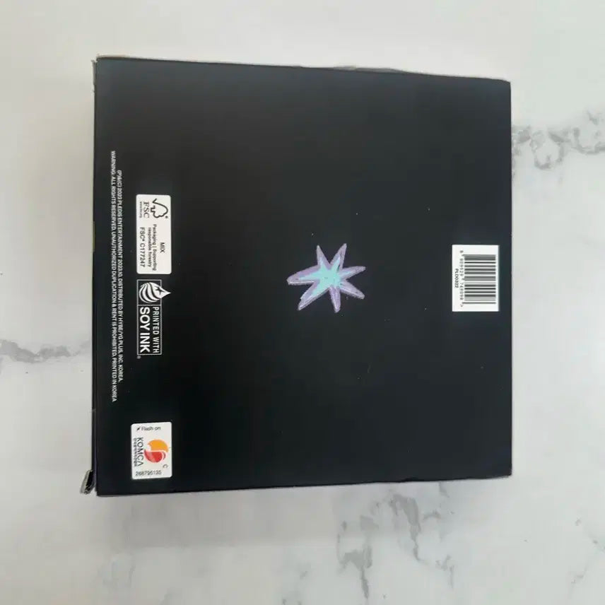 세븐틴 11th Mini Album HEAVEN' 판매합니다