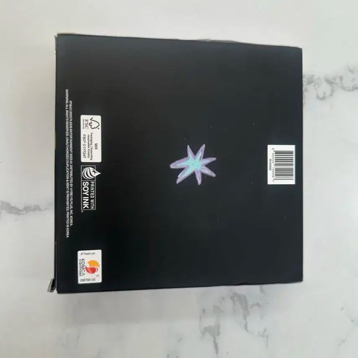 세븐틴 11th Mini Album HEAVEN' 판매합니다
