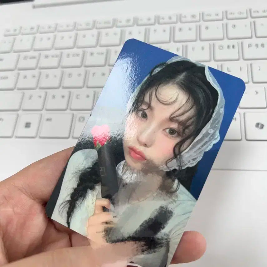 엔믹스 nmixx 사웨 싸포 싸인포카 규진 사인포카