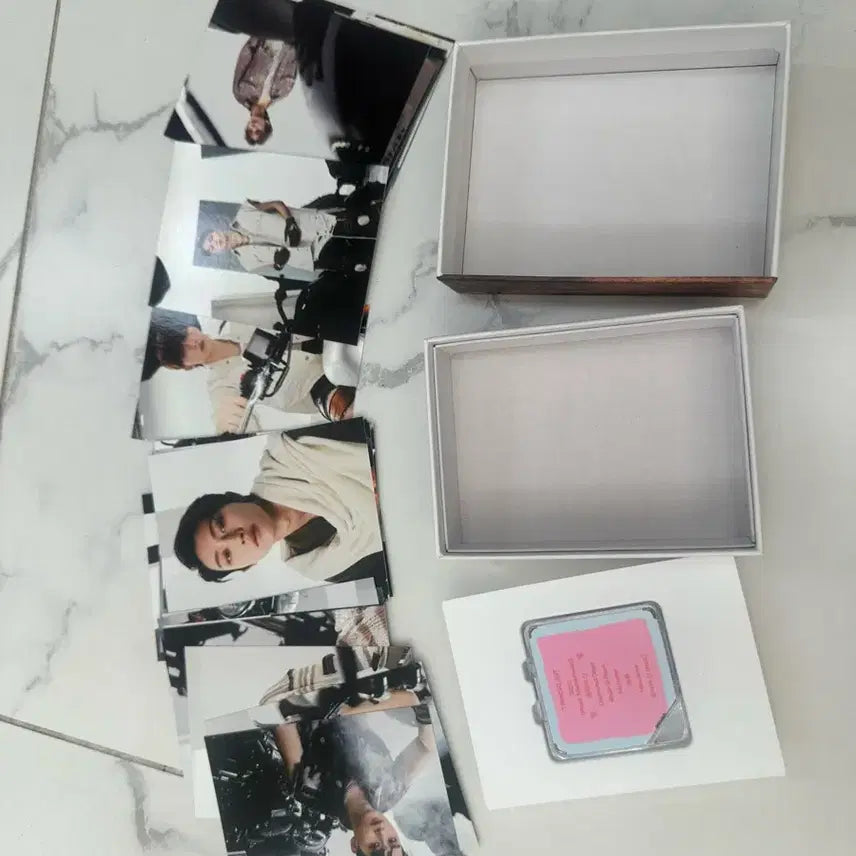세븐틴 정규 4집 Face the Sun (KiT ver.) 판매합니다