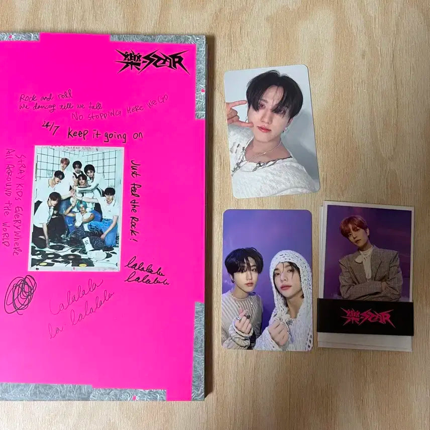 스트레이키즈 앨범 스키즈